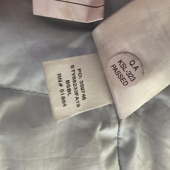 Patagonia Kids XL 14 Puffer Packable Down Jacket - Picture 8 of 9